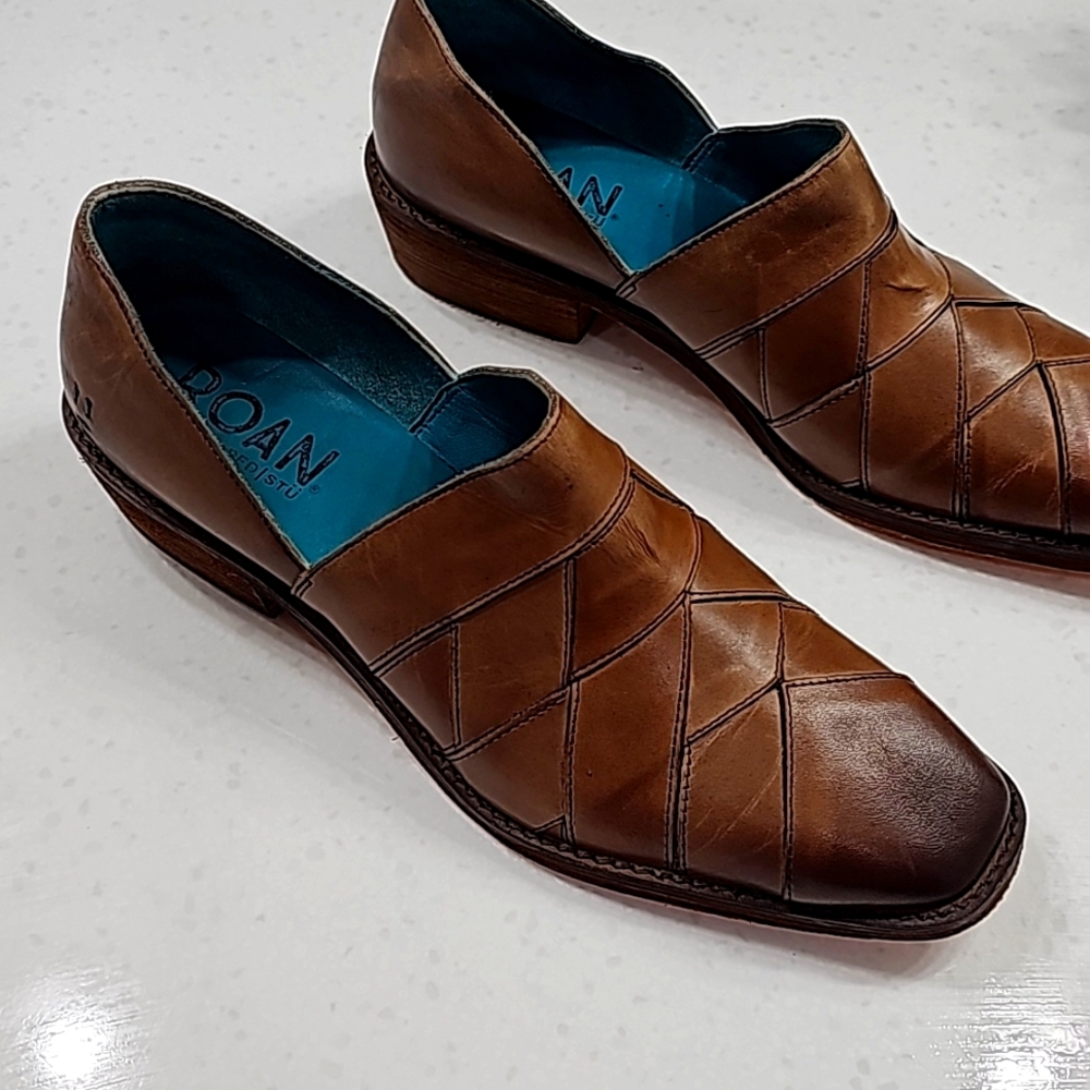 Roan by Bedstu Shoes Size 10/41
